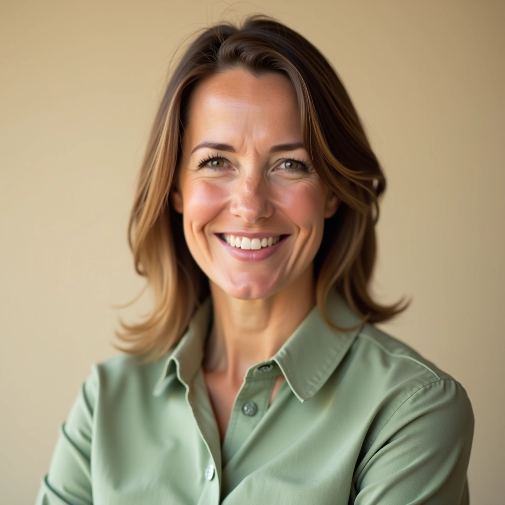 Margaret Thornbury